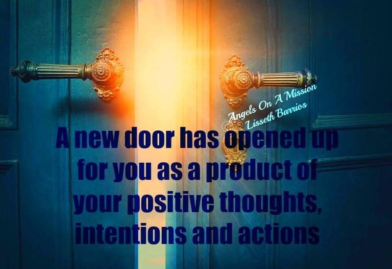 Angels On A Mission tweet media