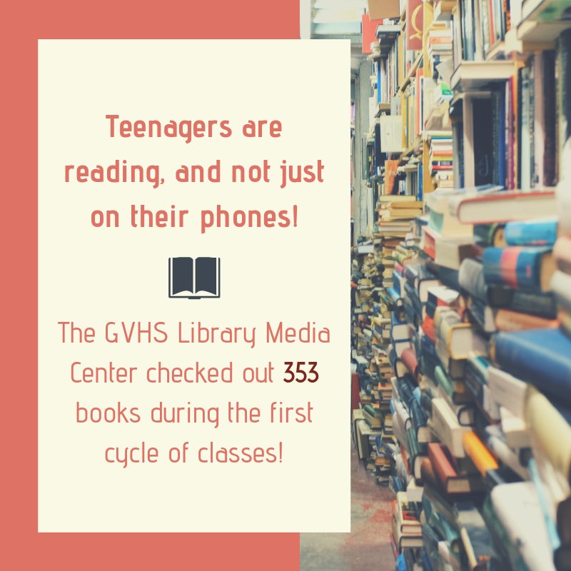 LibraryFerry's tweet photo. #gvlearns #gvlearn #gvfeeling #jaglit https://t.co/UzkleCbY88