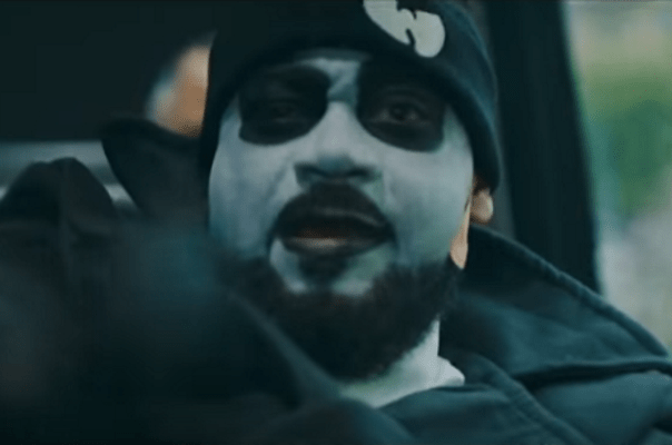 Ghostface Killah: Three Part Movie planetill.com/2019/09/ghostf…