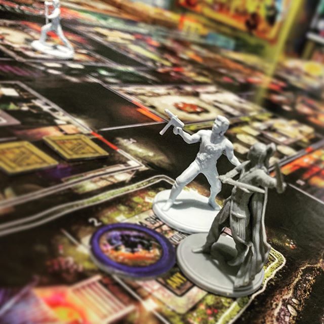 Board Game Pictures tweet media