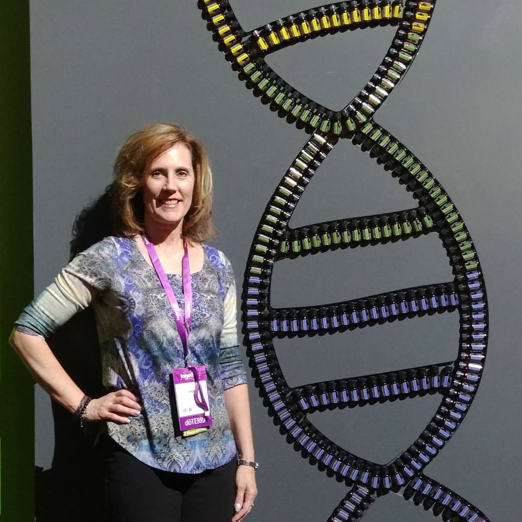 slmaddox777's tweet image. #doterrascience
#doterratogether2019