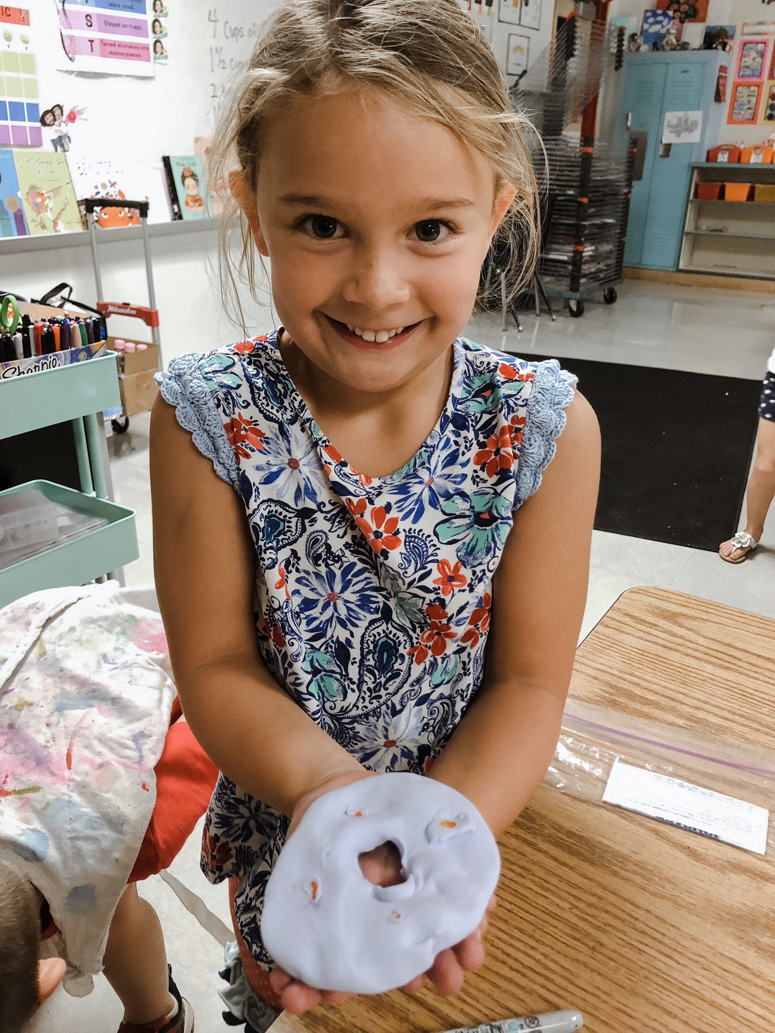 Ms. M on Twitter "Cuteness overload. My kinder babies make my heart