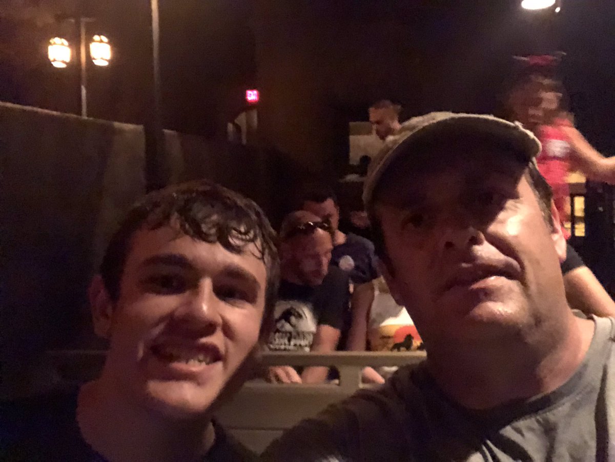 brendan_steven_'s tweet photo. Ride 44: Pirates of the Caribbean. This might be a nail biter @Parkeology #ParkeologyChallenge @RideEvery #EveryRideWDW https://t.co/Br9JG2n4h6