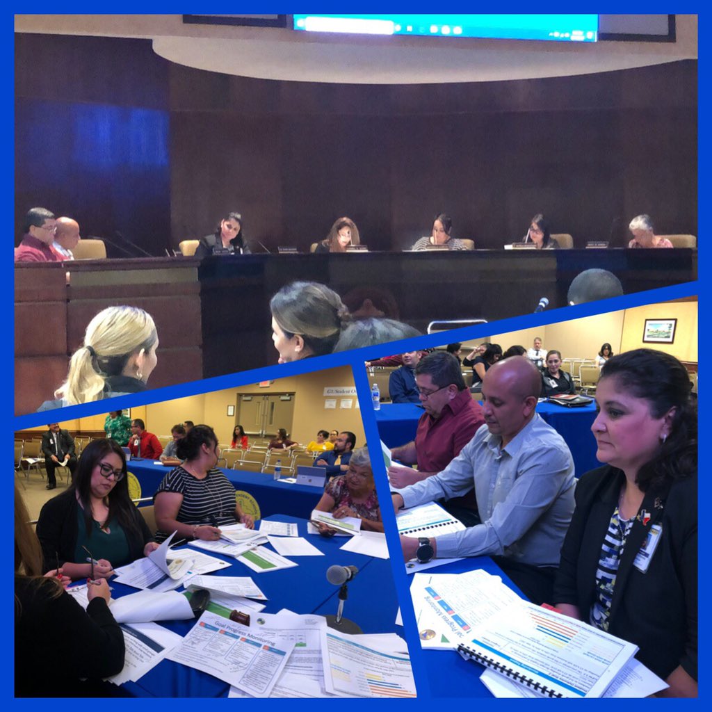 mjaloma1's tweet photo. @SanElizarioISD spent 92 minutes focused on student outcome goals! In addition, they engaged in time use tracker and celebrated students and faculty success along parental support. On our way to focusing 50% of our time on student outcome goals! #WeR19 @ESCRegion19 @ajcrabill7 https://t.co/pPHy8KdSwQ
