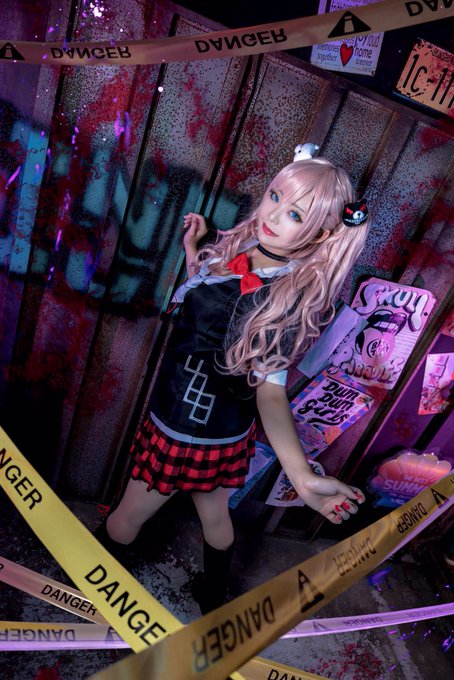 Twitterのコスプレ画像67