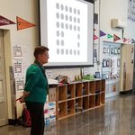 Photo by Kim Weaver, OESD STEM Coordinator (@114STEM)
