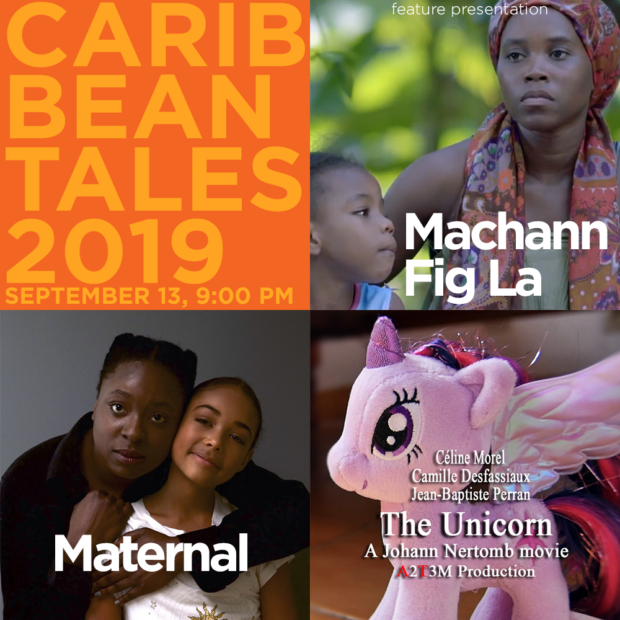 CaribbeanTales tweet media