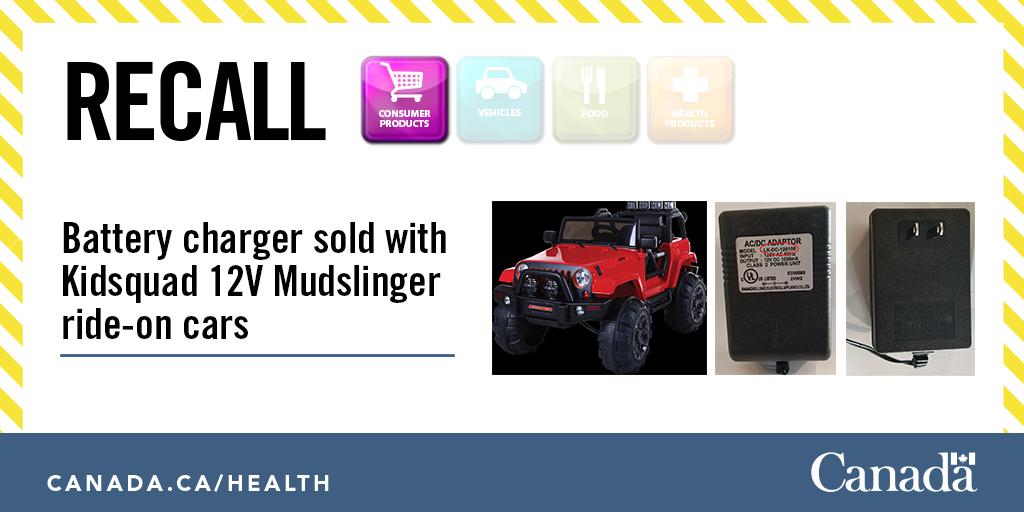 kid squad mudslinger 12v ride on