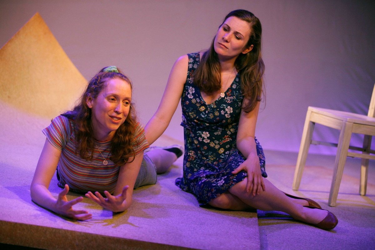 Jeff Awards tweet media