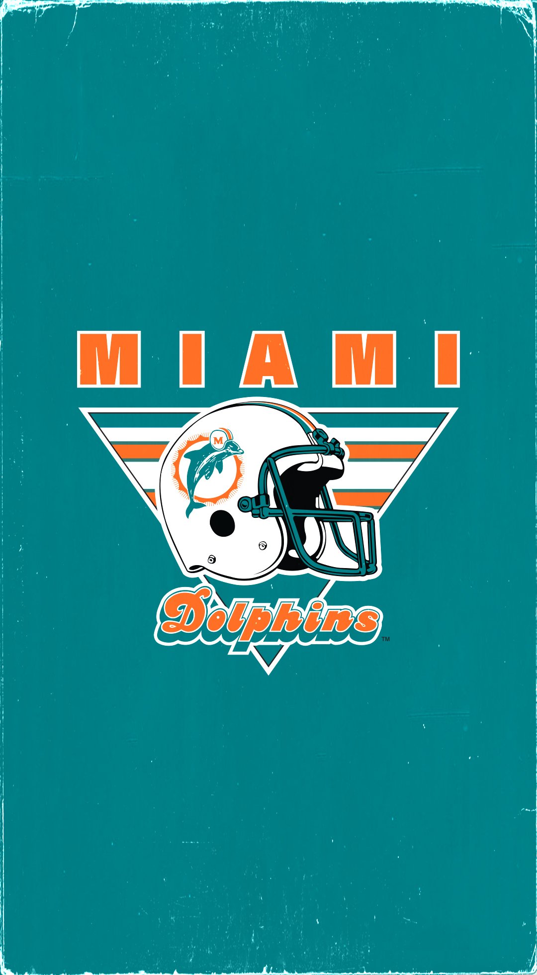 Miami Dolphins on X: 'Classic vibes 