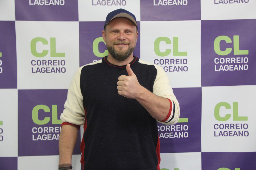 CorreioLageano's tweet image. O Correio Lageano realiza uma série de entrevistas com os vereadores de Lages. As entrevistas são publicadas, no jornal impresso, sempre às segundas-feiras. #DestaqueCL #CLMais #CorreioLageano clmais.com.br/entrevista-com…