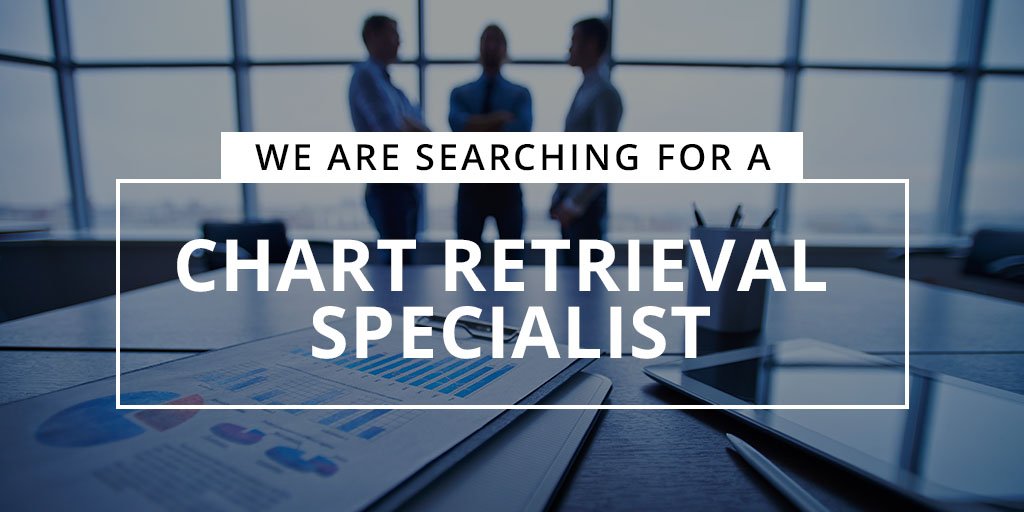 Chart Retrieval Specialist