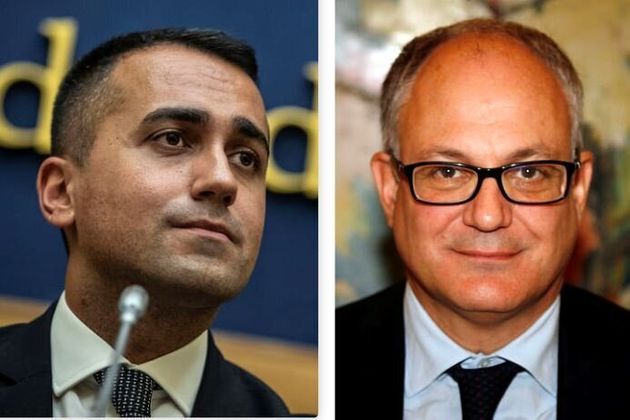 zazoomblog's tweet image. Di Maio prova a controllare anche Gualtieri - #prova #controllare #anche #Gualtieri zazoom.it/2019-09-11/di-…