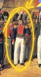 GenlTeran's tweet photo. @Adrian52072116 @Ieoshua @AntonioLpezdeS5 Austeridad republicana o no, Don Adrian, esta era la moda! 😎 Y @meherbelin dice que el bicornio me convenía. 😉 https://t.co/Ys0D3vsZeE