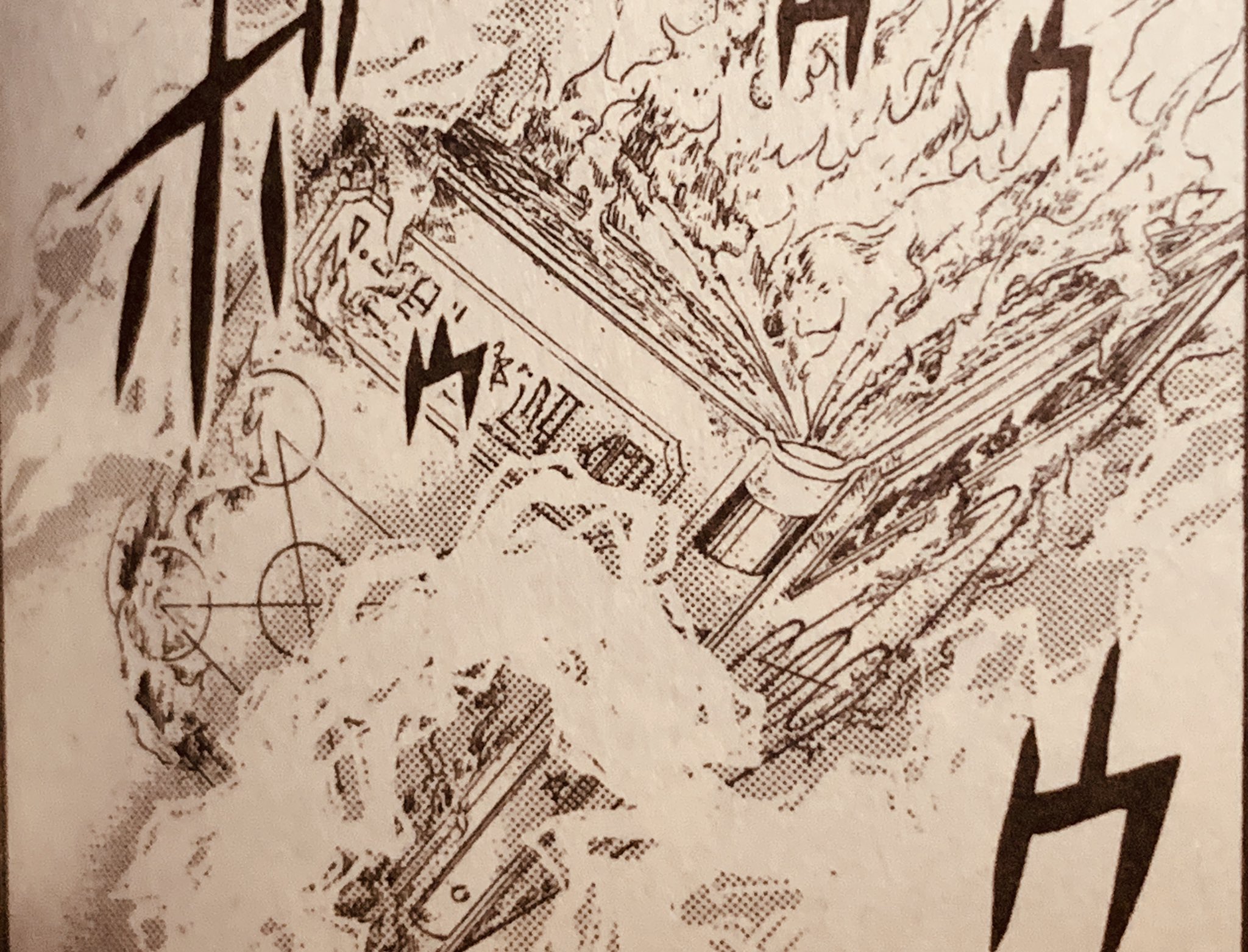 迷子のたこてん در توییتر 世界一豪快な断捨離の仕方 断捨離 金色のガッシュ 金色のガッシュベル ガッシュ バオウザケルガ シンベルワンバオウザケルガ