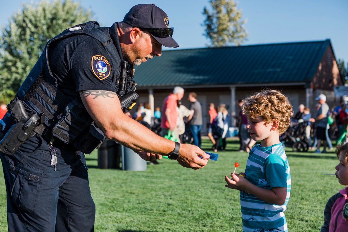 TigardOR's tweet photo. Good morning, Tigard! Be kind. #TigardVision #FiveOThree https://t.co/cEJ7jE6owS