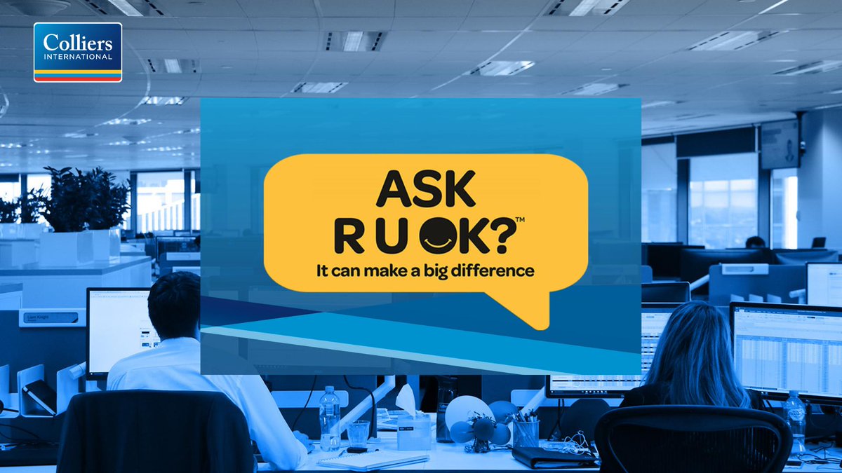 Colliers Australia tweet media