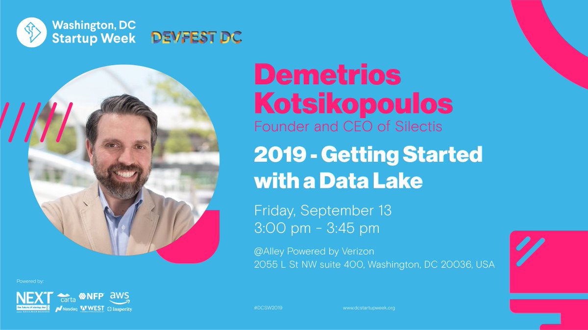 DevFestDC - Developer Conference in DC tweet media