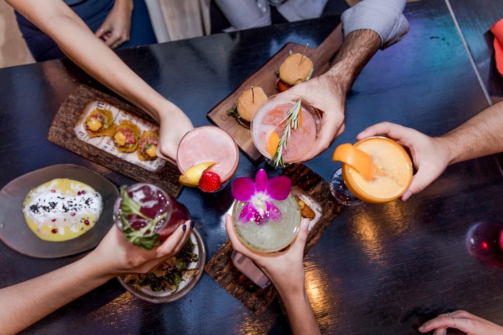 EightOneSevenFW's tweet image. #FortWorth OPENINGS | @ChefRSandoval runs the bulls into downtown cowtown with a new location for Toro Toro. 

theeightoneseven.com/food--drink-41…