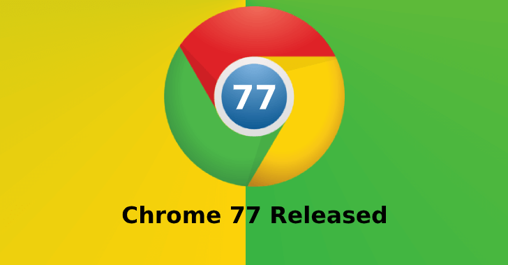 gbhackers_news's tweet photo. Chrome 77 Released – EV Indicator Removed, Security Fixes and More Customization Controls
Read more: https://t.co/mSTv06q7NG
> EV Indicators Removed
> Security bugs fixed
> Customization Controls
#chrome77 #securityupdates #cybersecuritynews https://t.co/CvPlul4lsA