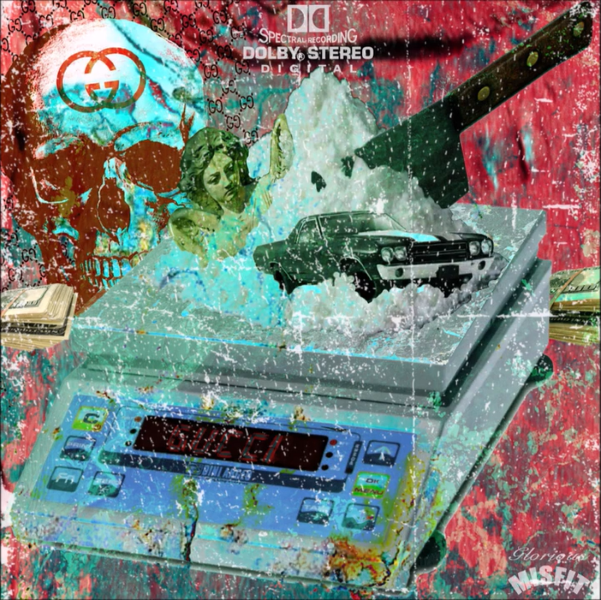 Coltrane Feat. Benny The Butcher X El Camino: Gucci Scales planetill.com/2019/09/coltra…