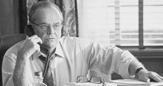 "لا تضيع عمرك لتثبت لهم أنك ناجح
أخبرهم أنك فاشل وسيصدقونك فوراً ،ثم عش حياتك على طريقتك وبأسلوبك فهذاً هو النجاح الحقيقي .!
•
- جاك نكلسون