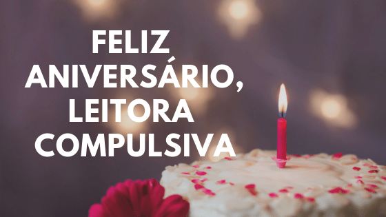 LeitCompulsiva's tweet photo. Aniversário de 10 Anos do Leitora Compulsiva!!! #blogleitoracompulsiva #aniversario https://t.co/lfUhPNNeKr https://t.co/MPKWiYJfa2