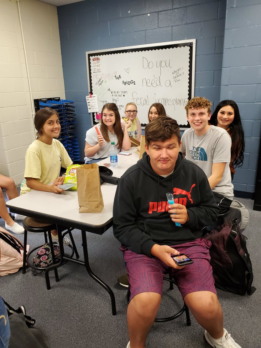 BH_HOSA's tweet photo. Great 1st social of the year! Loved seeing so many people.
Looking forward to what the social committee plans for October. #capturingarea6 #TexasHOSA https://t.co/9oe2hhtyz3