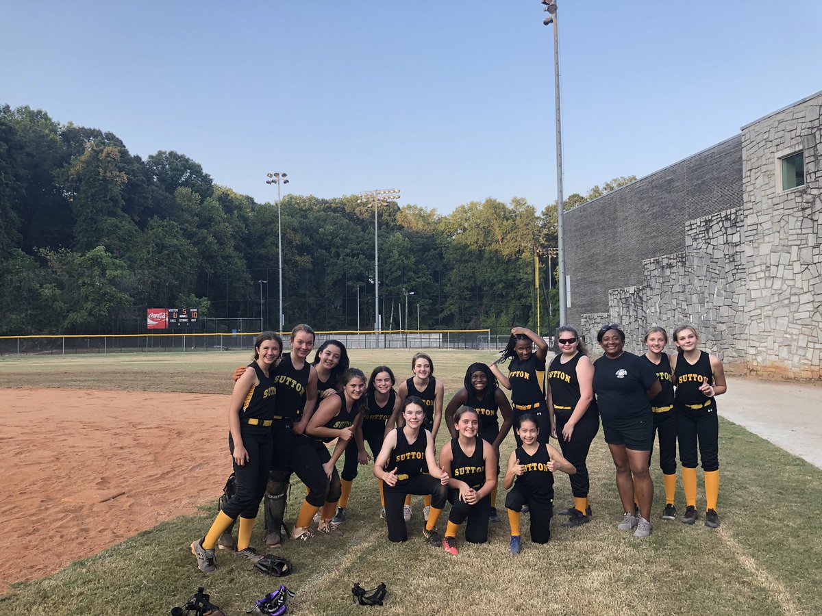 SuttonCougars's tweet photo. Winners! 10-0! #StillUndefeated https://t.co/SOZiA7cjsF