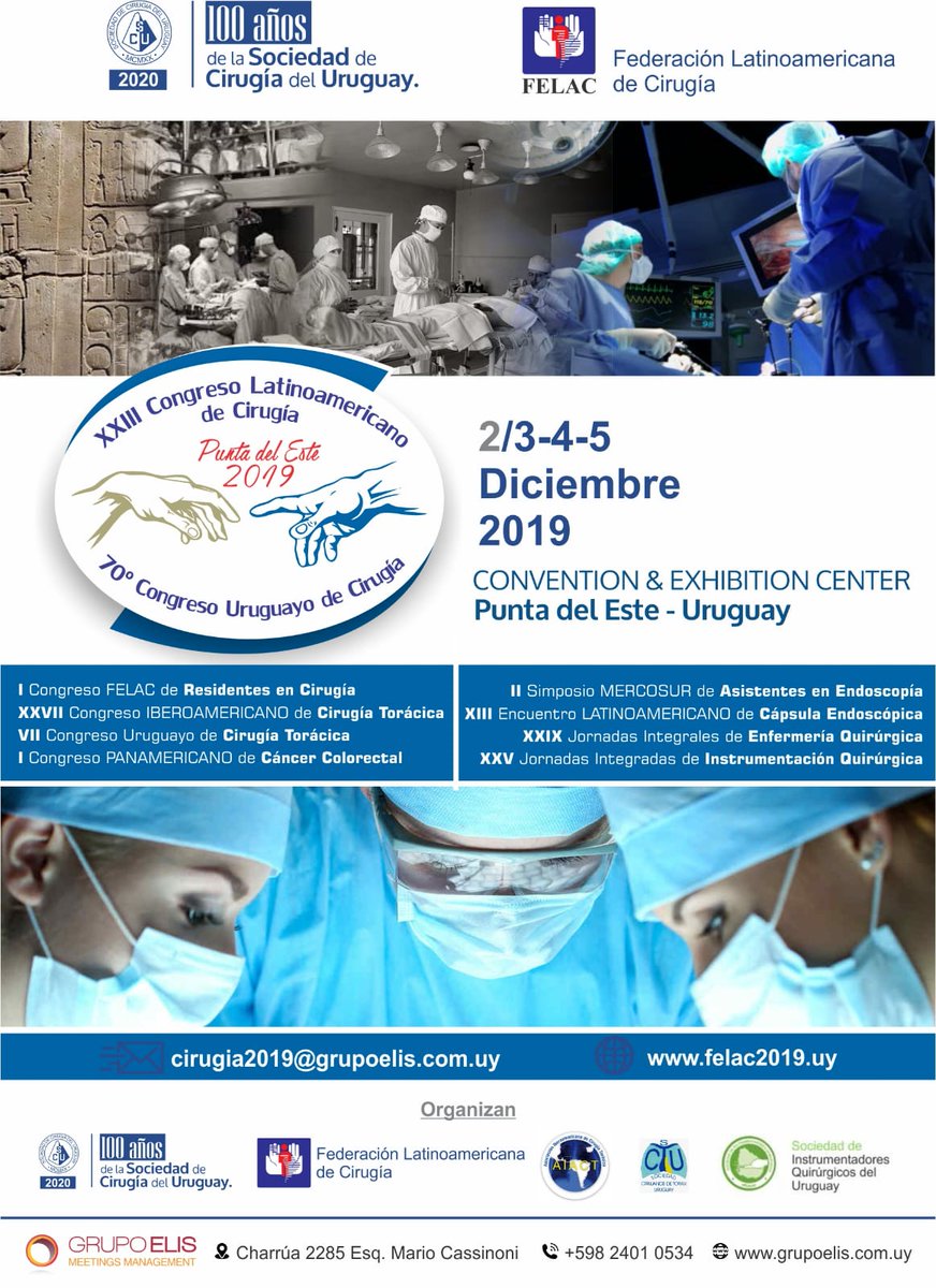 Capítulo Residentes tweet media