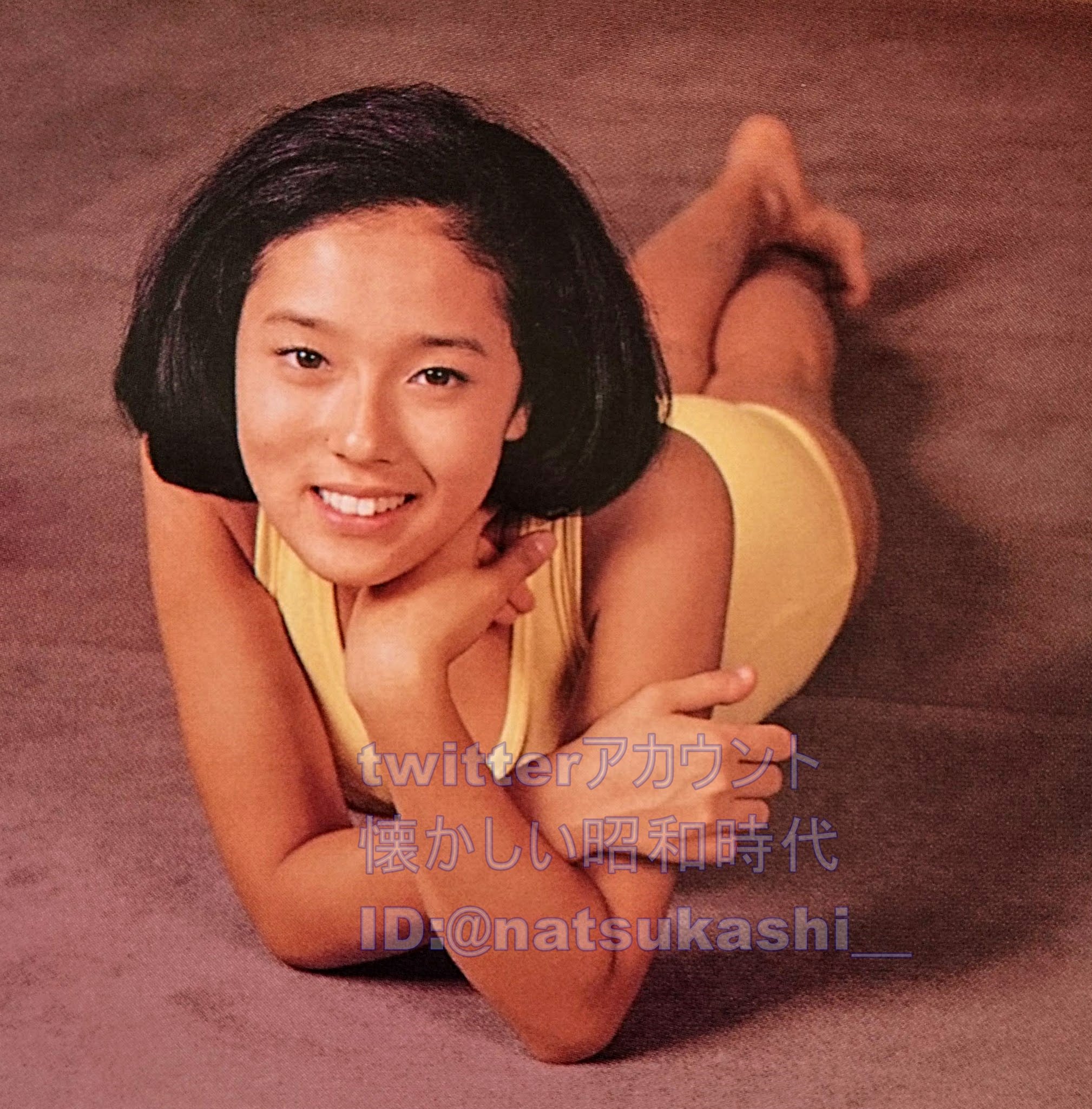 ☆浅野ゆう子写真集☆おまとめ