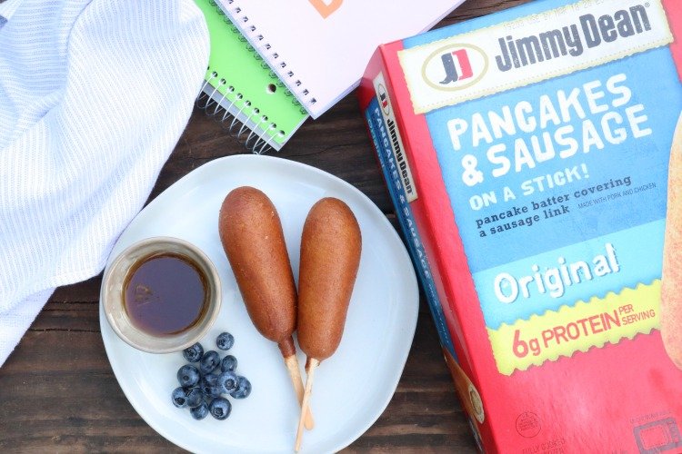DeliciouslySavv's tweet photo. #Ad Looking For Easy Back To School Meal Solutions? Check Out My Post For Easy Meal Solutions Perfect For Back To School From Tyson &amp; #SamsClub! #BTSAtSamsClub #JimmyDeanBreakfast #StateFairCornDogs
*
*
Learn More @DeliciouslySavv
👉🏼https://t.co/LVC25htWUv https://t.co/xSnt4TdDPs