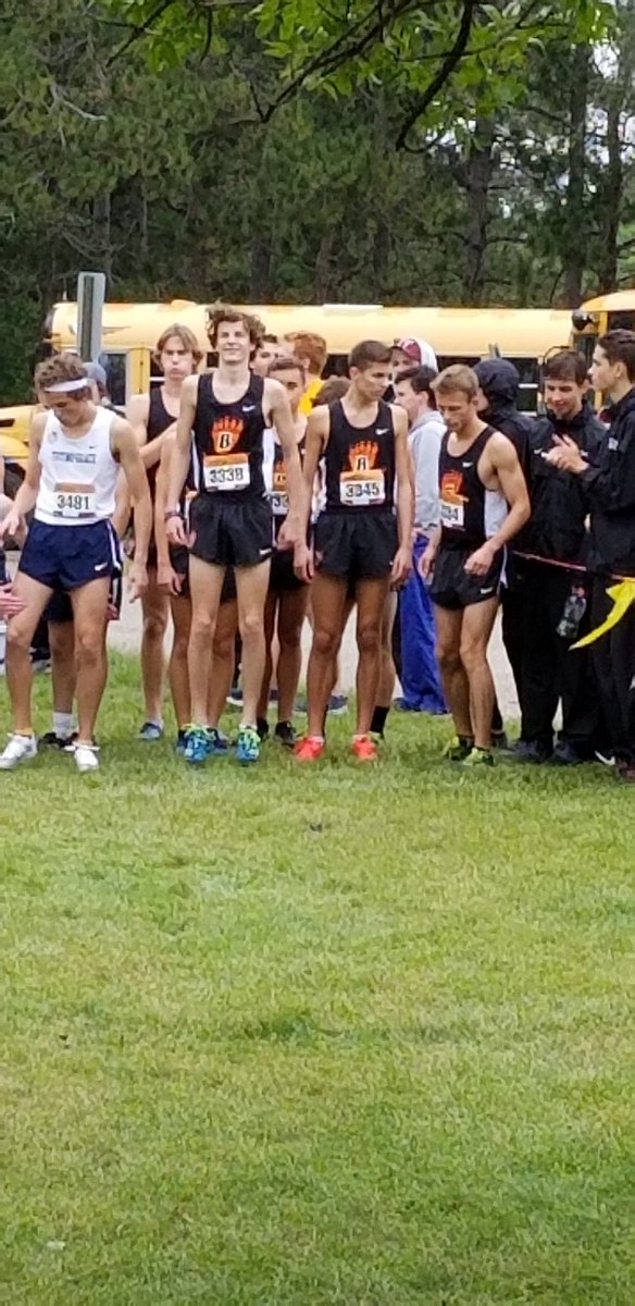 White Bear Area High School Activities tweet media