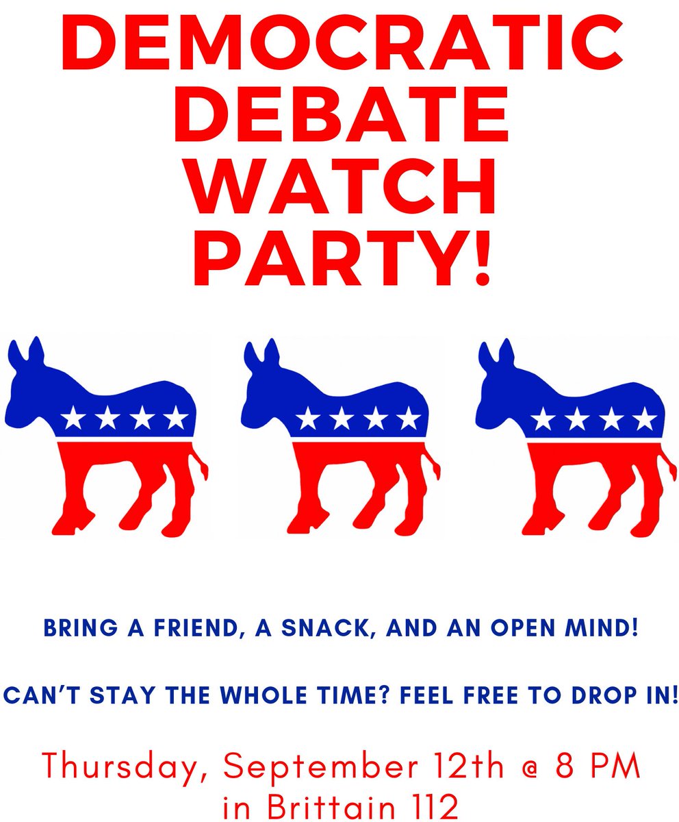 Don’t forget to come out to our event Tomorrow. Bring a friend‼️ snacks will be provided.