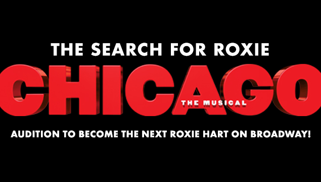 And that's #showbiz, kid... #chicago #roxiehart #searchforroxie

chicagothemusical.com/roxiecasting/
