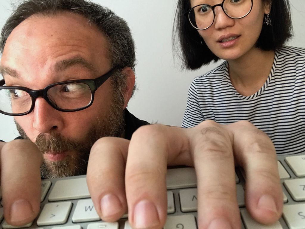 svabfaanimation's tweet photo. Hsiang and Mark are hard at work ... I think? I feel like these would make good references for a #RedrawThis hehehehehehe. @ us and use our tags so we can see them! 🤡 🙃 ✏️
#SVAanimation #SVAanifam https://t.co/smmA0qiqoq