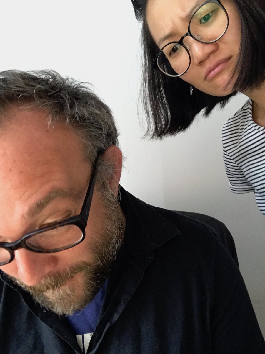 svabfaanimation's tweet photo. Hsiang and Mark are hard at work ... I think? I feel like these would make good references for a #RedrawThis hehehehehehe. @ us and use our tags so we can see them! 🤡 🙃 ✏️
#SVAanimation #SVAanifam https://t.co/smmA0qiqoq