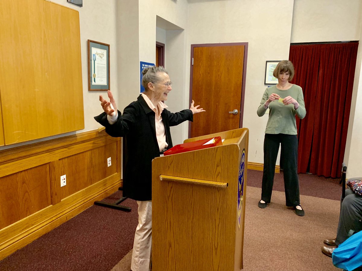 People of Parkside tweet media