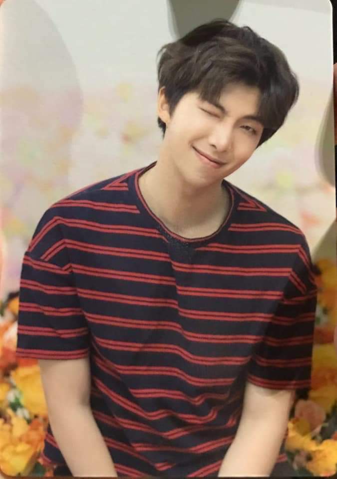 JkJamswr's tweet photo. @BTS_twt 
#HappyBirthdayNamjoon #NamjoonBirthday #MoonchildDay #남준은_아미의_사랑_사람_자랑 #HappyBirthdayRM #RMGalaxyDay 

I hope you get well with your family and all your friends. I hope u the best in this world, 'cause you deserve the best success and the love yourself. https://t.co/KHxdk4CnkU