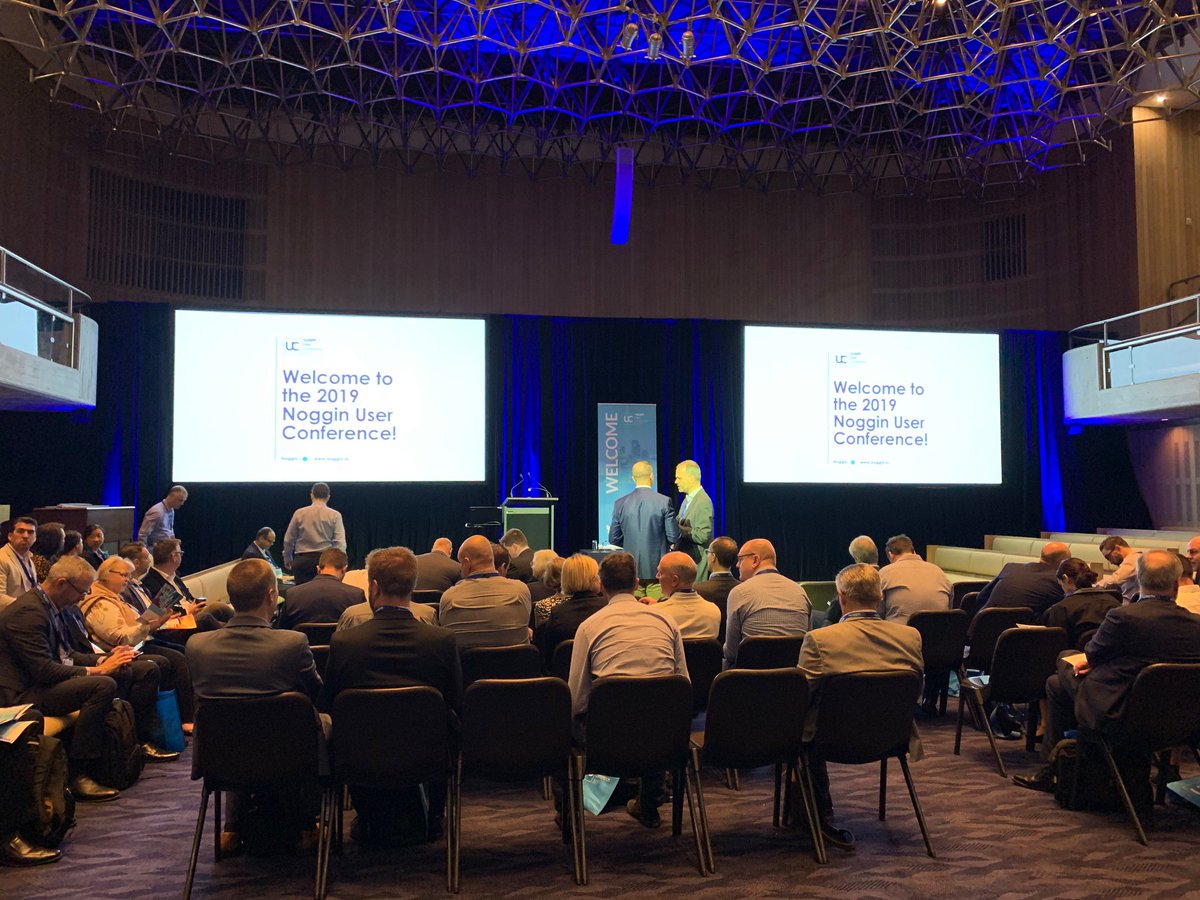 Noggin, a Motorola Solutions Company tweet media