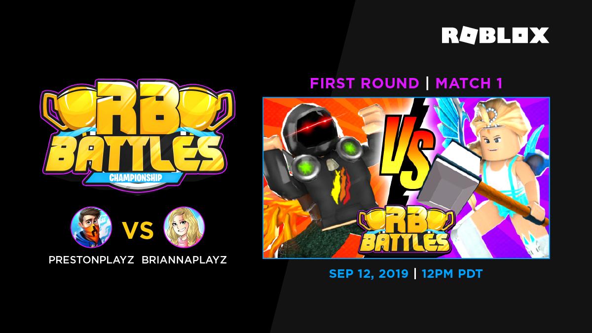 Roblox Battles At Robloxbattles Twitter - 