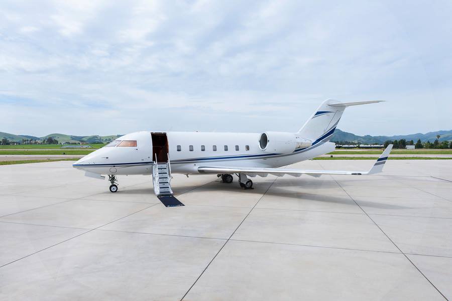 ACI Jet tweet media