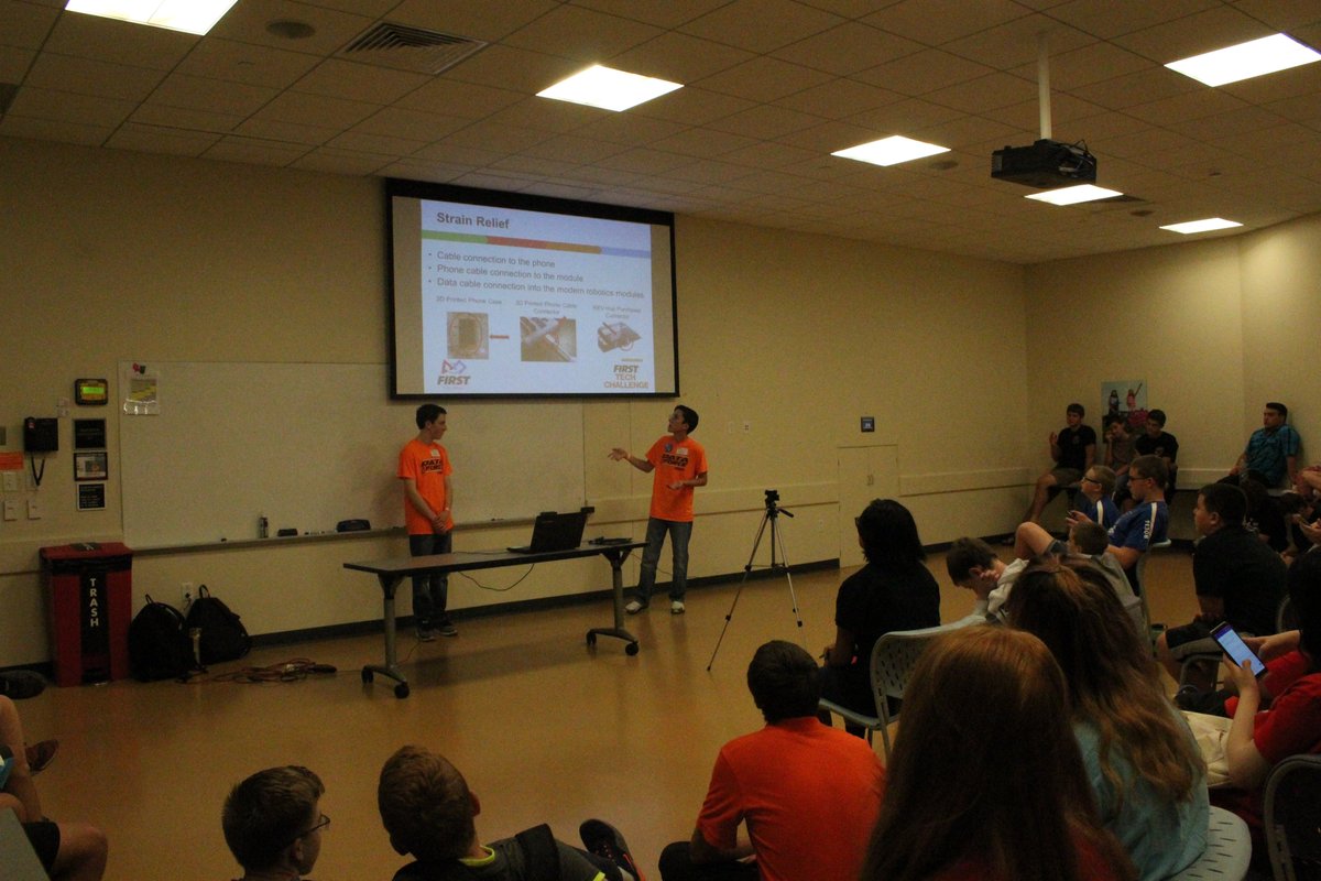 Data Force tweet media