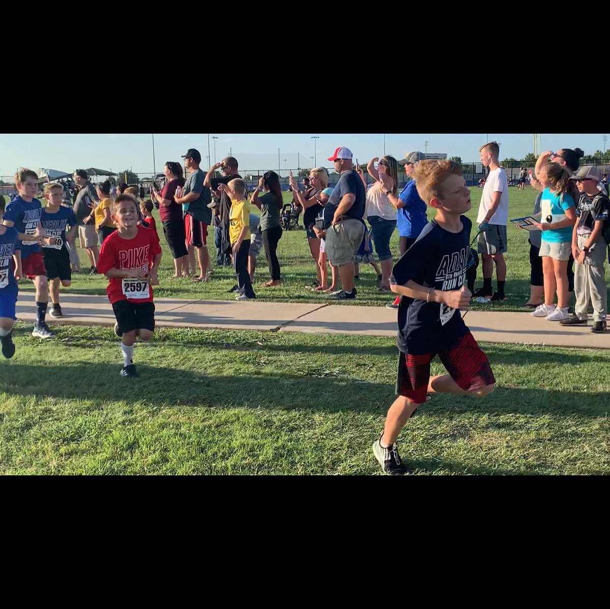 Teri Campbell tweet media