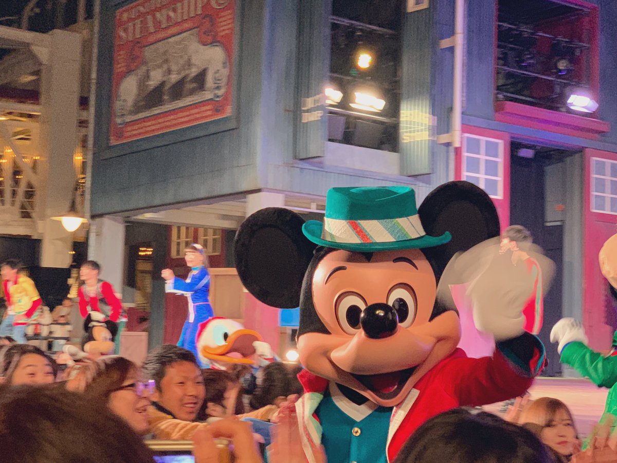 ディズニー男子 ディズニー男子