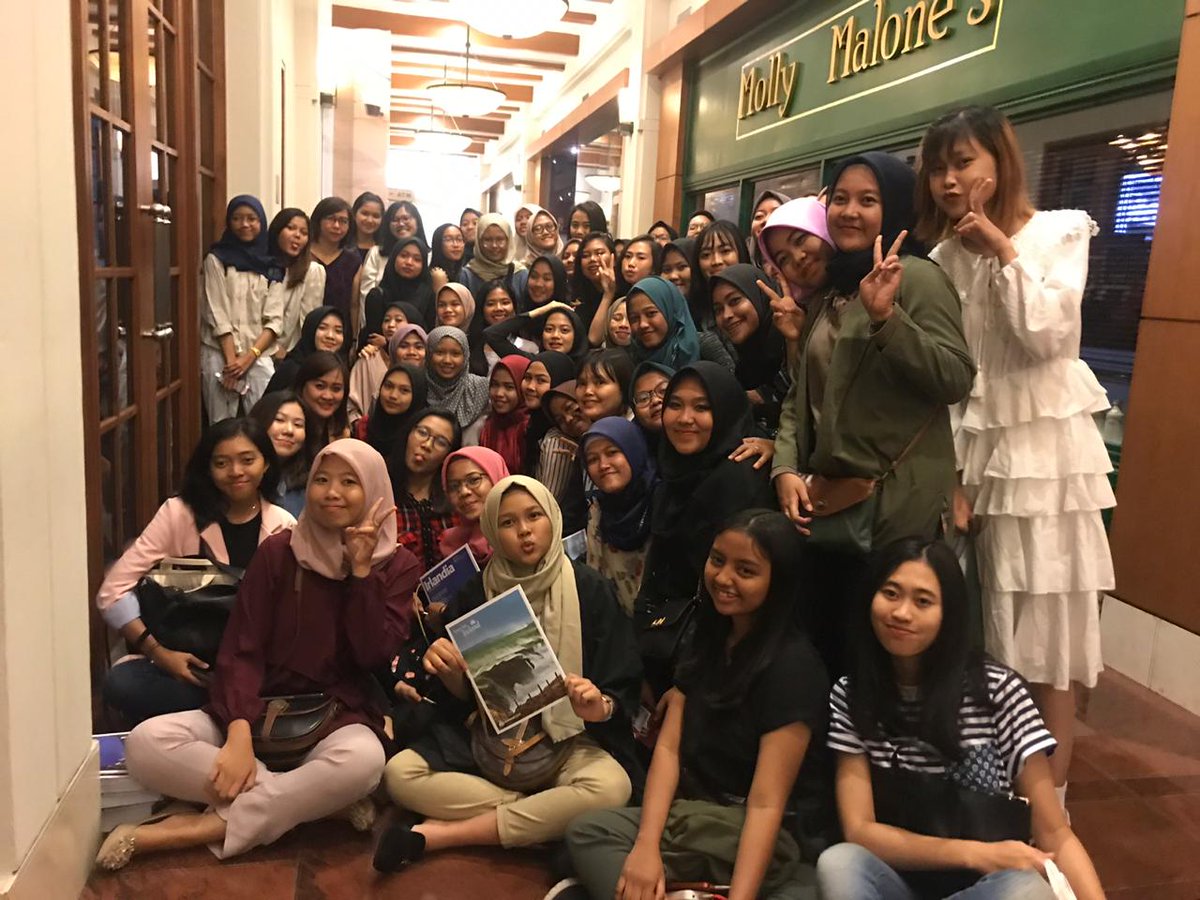 Last night was well spent with these lovely people! @NiallOfficial's pre-birthday party feel so special this year! 🇲🇨

Again, thank you @IrlEmbIndonesia 🇮🇪 for doing this for us and all directioners participated! We cant thank you enough 💜

#1DIDPROJECT #NiallBirthdayProject