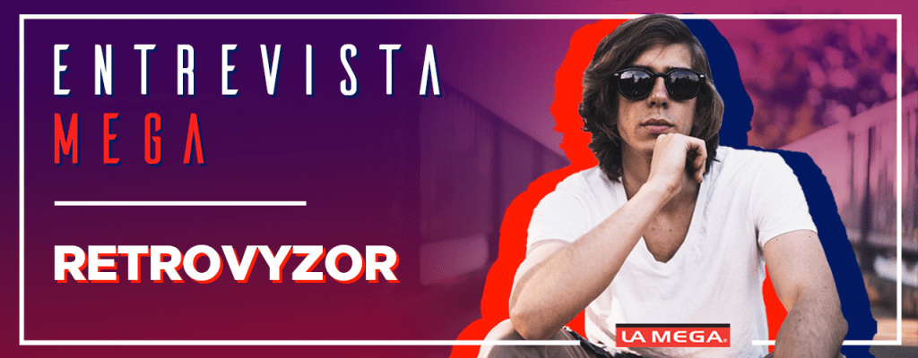 La Mega 107.3 FM tweet media