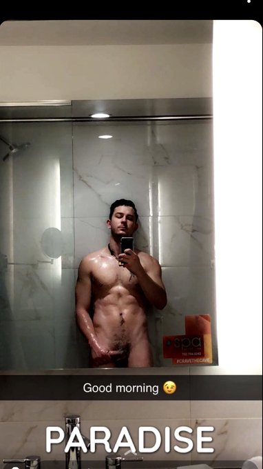 Who else would call this paradise 😉😈🥵 https://t.co/oBahHmbNoJ