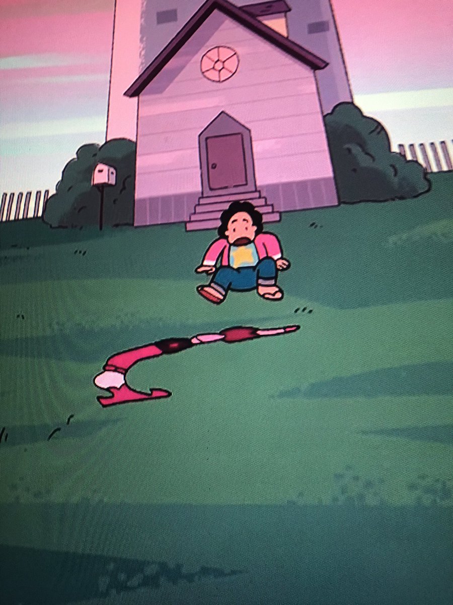 ♦️Spinel♦️ (@strechybitch) on Twitter photo 