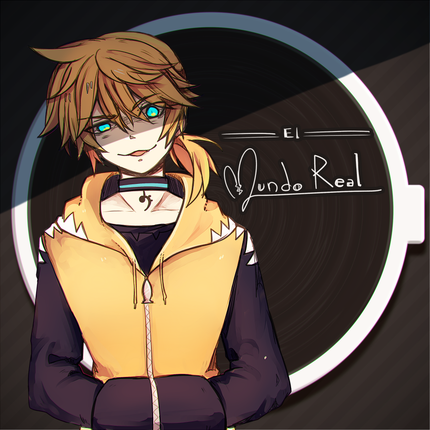 鏡音レン 「#4styles 」|hikus☂のイラスト